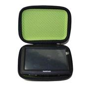 Riloer Estuche rígido de 6 "GPS Sat Nav para T-o-m-T-o-m GO 600 610 620 6000 6100 6200 Trucker