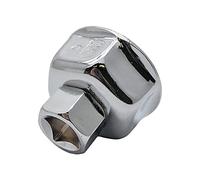 Riloer Herramienta de extracción de filtro de aceite de 36 mm para coche universal, para coche universal