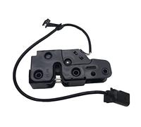 Riloer Liberación de pestillo de capó, bloqueo de capó, compatible con Au*d1 A4 B8 8K A5 8T Q5 8R 8K0823509F/8K0 823 509F/8K0 823 509 F/8K0823509E/8K0 823 509 E/8K08 23509D /8K0 823 509 D