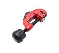 Riloer Mini cortador de tubos de freno ajustable de 3-30mm herramienta de corte de tubos de cobre + plástico