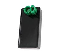 Riloer Módulo de encendido CDI Compatible con Honda NX500 NX650 XR650L NX250,Unidad CDI del módulo de encendido,Ignition CDI Module Box, 30410-MN9-790