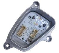 Riloer Módulo de luz diurna LED DRL compatible con Seat Arona Ibiza (KJ1) con luz diurna LED 2021-2024 6F0941475 Izquierda