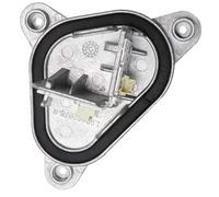 Riloer Módulo LED de luz diurna Módulo LED DRL compatible con BMW Serie 2 M2 F87/F22/F23 LCI 2018-2021 63117494852 L90102676 Derecho