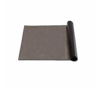 Riloer Película de Vinilo para Tinte de Coche, Película Protectora Autoadhesiva Impermeable, Universal para Faros Faros Antiniebla, 30 * 180cm Luz Negra
