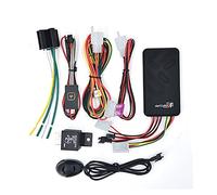 Riloer Perseguidor de G/M GPRS GPS de la motocicleta del coche GT06, mini sistema de seguimiento de PC en tiempo real gratuito
