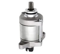 Riloer Repuesto de motor de arranque eléctrico, motor de arranque eléctrico de motocicleta de metal, piezas de motor de arranque automático compatibles con KTM 250 300 XC XC-W EXC, 55440001000