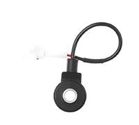 Riloer Sensor de detonación de golpes para S-UBARU IMPREZA/LEGACY/SVX 1995-1997, 22060-AA030, 22060-AA031, AS1003411B1, SU4988, KS86, KS86T, 5S2293