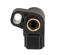 Riloer Sensor de posición del cuerpo del acelerador del coche de repuesto para S-uzuki SV650S SV650A SV650 SV650SA DL650A DL650 SFV650 DL650AL1 DL650AL2 DL650AL4 DL1000AL4, 13580-27G21