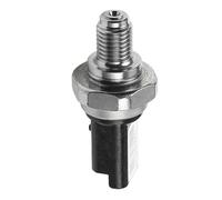 Riloer Sensor de presión del distribuidor de combustible, Rail-Drucksensor de inyección RA*Mp para fundición RE*NAULT 5WS40208