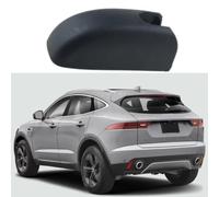 Riloer Tapa de repuesto para brazo de limpiaparabrisas trasero de coche, material PBT, tapa de tuerca de brazo de limpiaparabrisas trasero compatible con Ja*gu*ar e-pace 2017-2022, 1 unidad, color