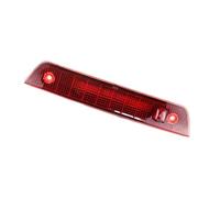 Riloer Tercera luz de freno, luz de freno de alto nivel LED Lámpara de freno de montaje alto para puerta, luz de freno trasera de alto nivel compatible con Jeep Grand Cherokee 2005-2010, 55156389AC
