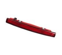 Riloer Tercera luz de freno, luz de freno LED de alto nivel para puerta, lámpara de freno trasera de alto nivel compatible con Renault Megane Mk2 Hatchback Scenic II Grand Scenic, 8200073239, 1