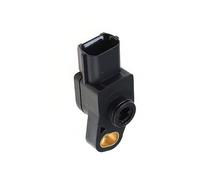 Riloer TPS - Equipo de sensor de posición del cuerpo del acelerador de coche para S-uzuki Q-uadracer 450 L-TR450 2006-2011, 13580-29G00 13580-29G00-000 13580-18G00