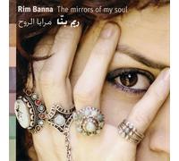 Rim Banna - The Mirrors Of My Soul