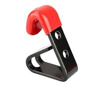 Rim Display Hooks - Steel Rack Stand, Tire Storage Organizer, Garage Vehicle Holder | Strong Alloy Showcase, Automotive Workshop Tool, Heavy Duty Tire Display Rack, off road SUV Minivan Storage