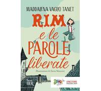 Rim e le parole liberate (BUR Best BUR)