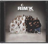 Rim-K - L'enfant Du Pays