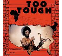 Rim Kwaku Obeng and Kasa/ Rim Kwaku Obeng and The Believers - Too Tough/ I'm Not Going To Let You Go