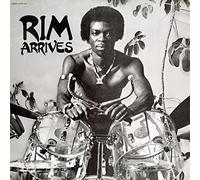 Rim Kwaku Obeng - Rim Arrives International Funk