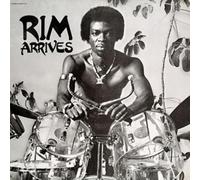 Rim Kwaku Obeng and the Believers Rim Arrives/International Funk (Vinyl)