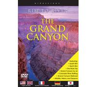 Rim to River: The Grand Canyon [Reino Unido] [DVD]