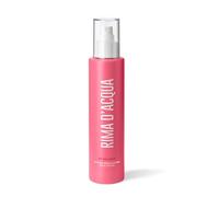 Rima d'Acqua My Balance Loción Facial Reequilibrante Hidratante Refrescante con Ácido Hialurónico, Extracto de Rosa, Extracto de Aciano, Niacinamida, Vitamina C - 200 ml