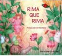 rima que rima: poesia para la infancia