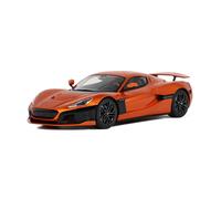 RIMAC NEVERA - 2021 EDICIÓN LIMITADA NUMERADA