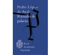 Rimado De Palacio (adobe Pdf) (ebook)