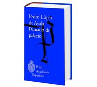 Rimado de palacio (Biblioteca clásica RAE)