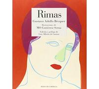 Rimas: 20 (Los versos de Cordelia)