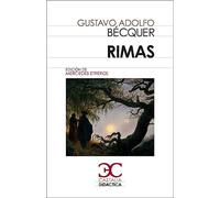 Rimas (Becquer): 4 (Castalia Didáctica)
