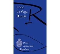 Rimas (Biblioteca clásica RAE)