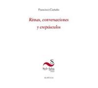 Rimas Conversaciones Y Crepusculos