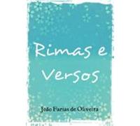 Rimas E Versos (ebook)