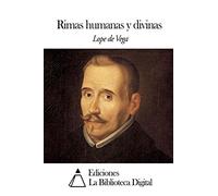 Rimas humanas y divinas