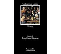 Rimas (Letras Hispánicas)