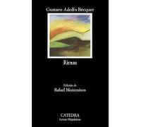 Rimas (Letras Hispánicas)