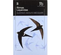RIMAS LEYENDAS Losada