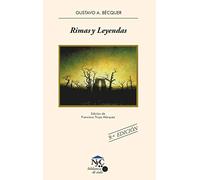 Rimas Y Leyendas