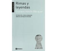 Rimas y leyendas: 2 (La llave maestra)