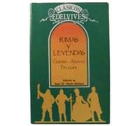 Rimas y leyendas