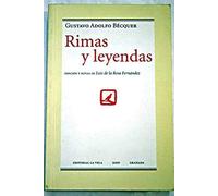Rimas Y Leyendas