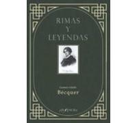 Rimas y leyendas: 5 (ARS ANTIQUA)