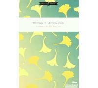 Rimas y leyendas. Clásicos almadraba: 3