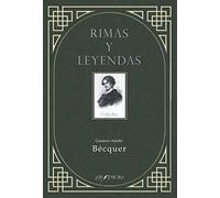 Rimas y leyendas: 5 (ARS ANTIQUA)