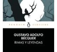 Rimas Y Leyendas (audiolibro)