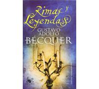 Rimas y Leyendas (AUSTRAL EDICIONES ESPECIALES)