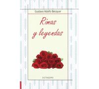 Rimas y leyendas (Biblioteca Básica) - 9788480630665