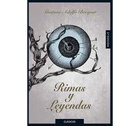 Rimas y Leyendas (CLASICOS)